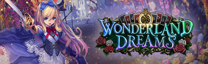 Описание взлома игры Wonderland Dreams