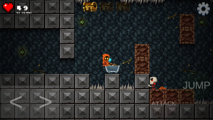 Скачать игру с модами Javva Juice