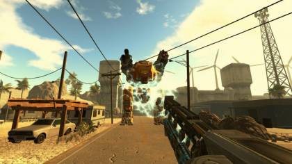 Читы для игры Machine Hunt