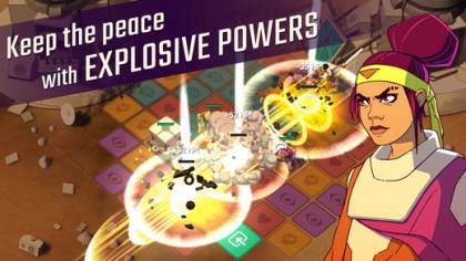 Описание взлома игры Ticket to Earth