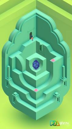 Инструкция по установке взломанной игры Monument Valley 2