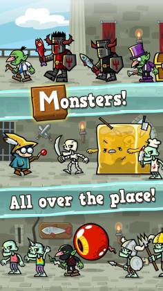 Много игровых денег в игре с модами Spellspire