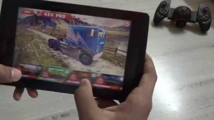 Offroad Legends 2 ввзлом