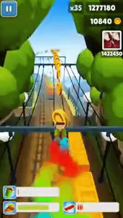 взлом сабвей сёрф