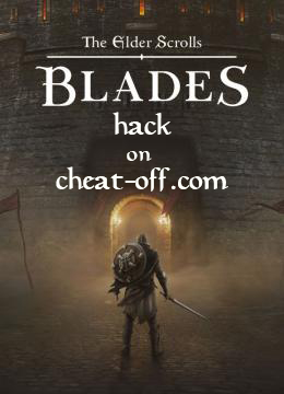 The Elder Scroll Blades взлом