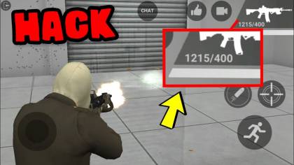 Los Angeles Crimes читы