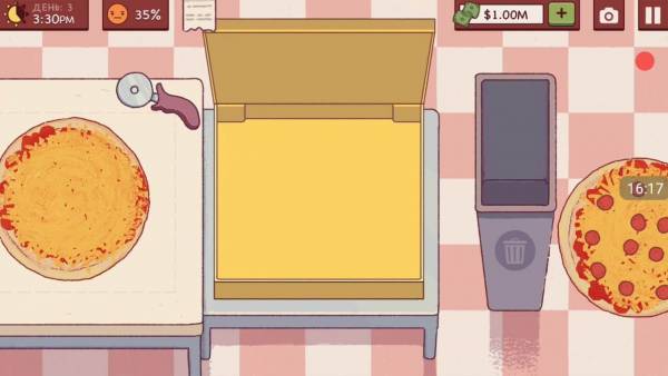 Хорошая пицца, Отличная пицца взлом на деньги