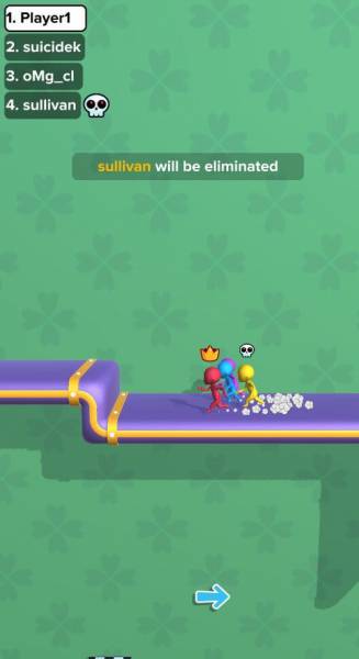 Взлом Run Race 3D 99999 монет бесплатно