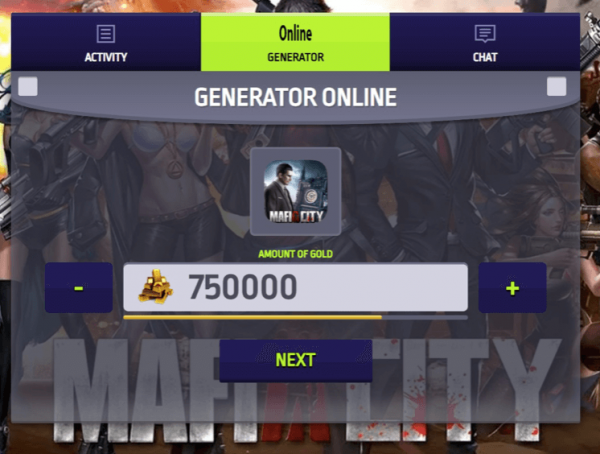 Mafia City взлом игры