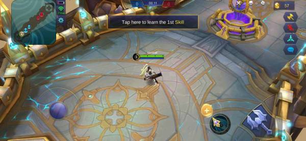 Взлом Mobile Legends: Bang Bang сбор алмазов