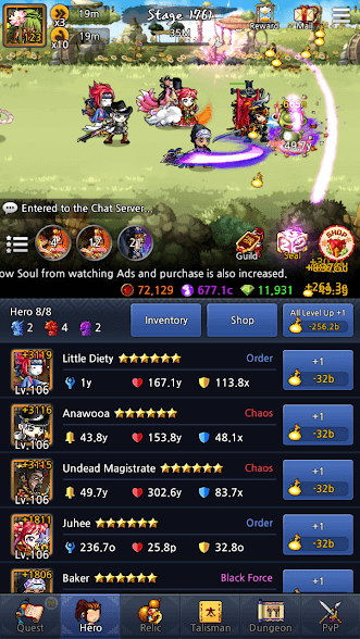 Взлом Soul Saver консоль чит кодов