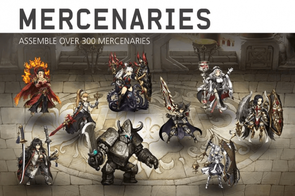 Взлом Brown Dust больше макрос автоматизации