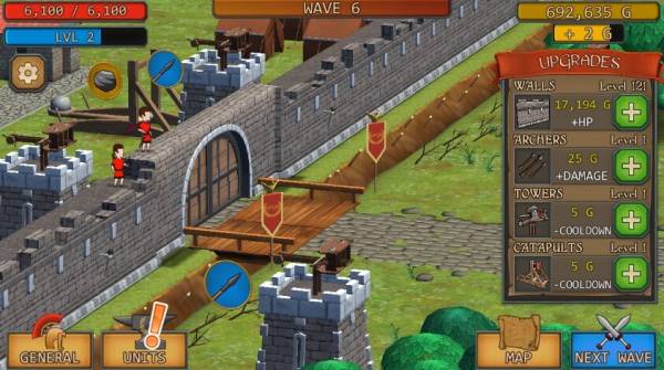 Взлом Grow Empire: Rome нет рекламы