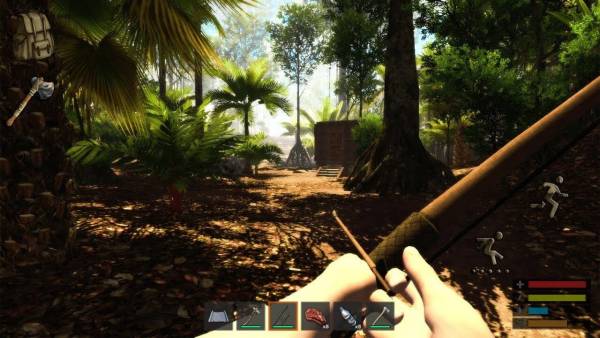 Взлом Survive: The Lost Lands размножить ресурсы