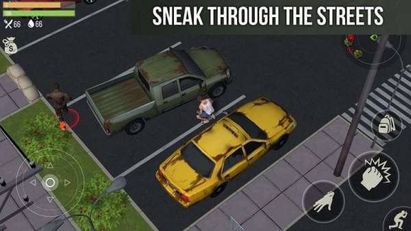 Взлом Prey Day на деньги