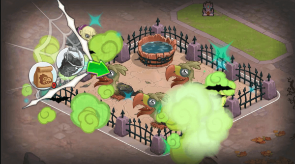 Взлом Monster Farm без реклам