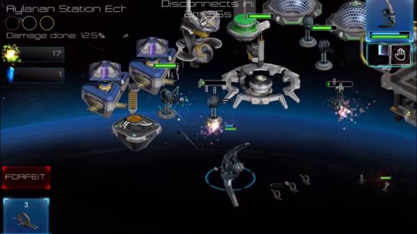 Взлом Fleets of Heroes ресурсы бесконечно