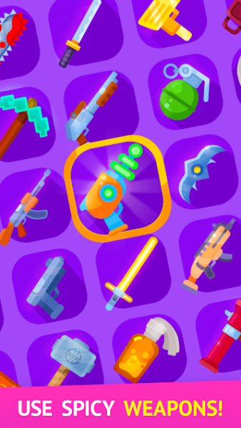 Взлом Pinatamasters мод на деньги