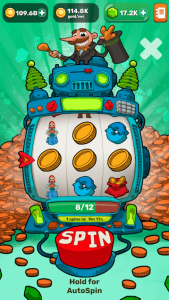 Взлом Homo Evolution: Human Origins убрать рекламу