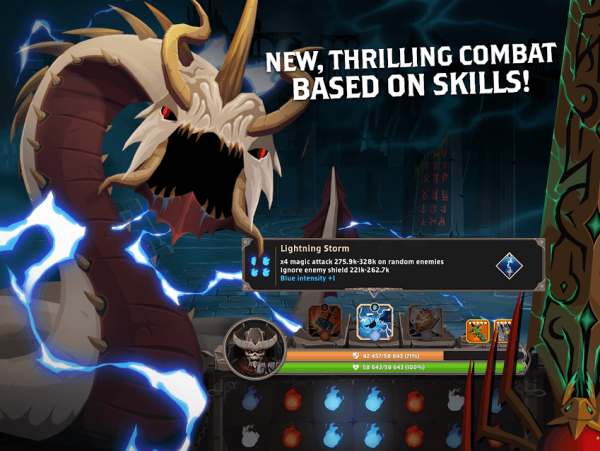 Взлом Questland сборщик ресурсов