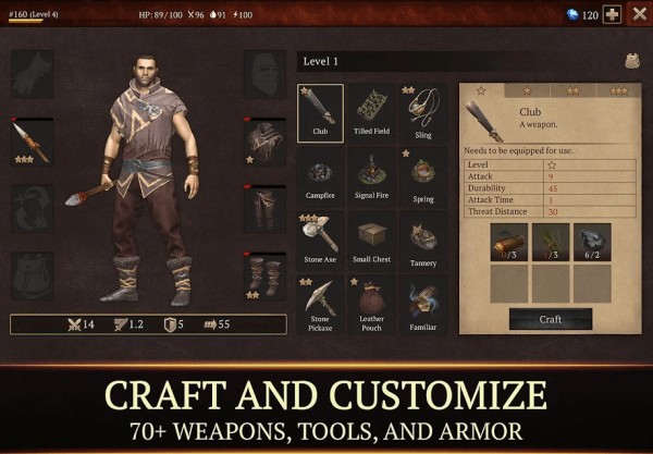 Взлом Stormfall: Saga of Survival убираем рекламу