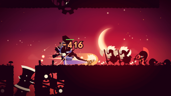 Взлом Star Knight мощное оружие