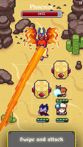 Взлом King Crusher без рекламы