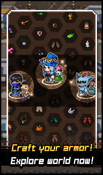 Взлом Grow Stone Online макрос автобот