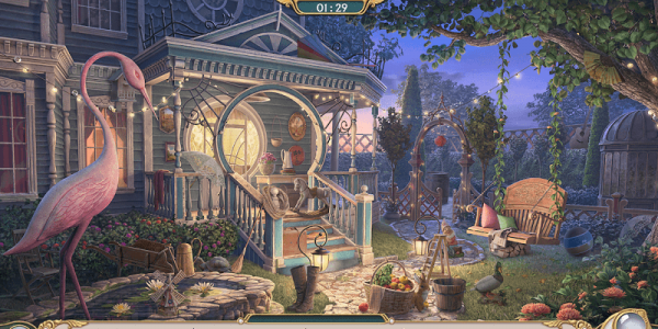 Взлом Ravenhill®: Hidden Mystery магазин бесплатно