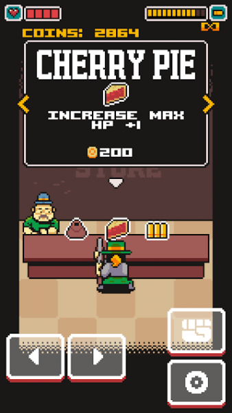 Взлом Wild Bullets на деньги