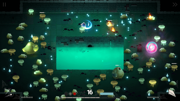 Взлом Ritual: Sorcerer Angel бесплатно в магазине