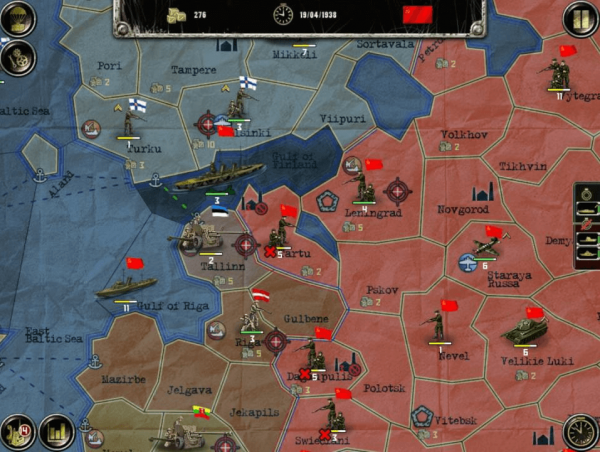 Взлом Strategy & Tactics: WW2 удалить рекламу