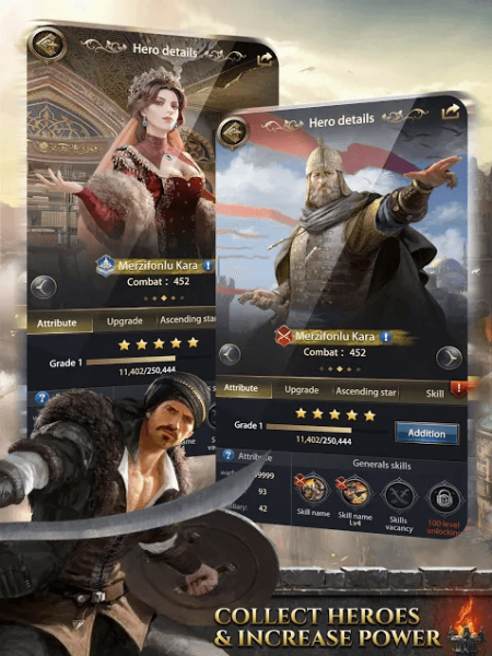 Взлом Days of Empire на деньги