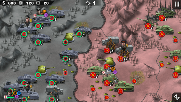 Взлом World Conqueror 4 как получать деньги