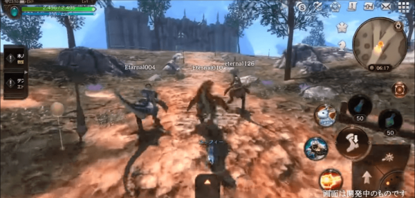 Взлом Project Eternal много бонусов