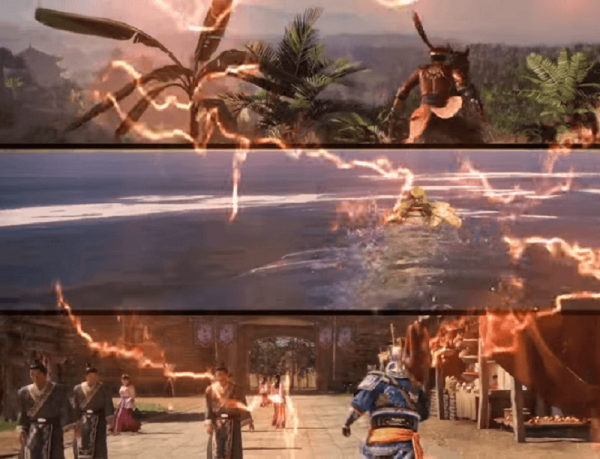 Взлом Dynasty Warriors 9 на деньги