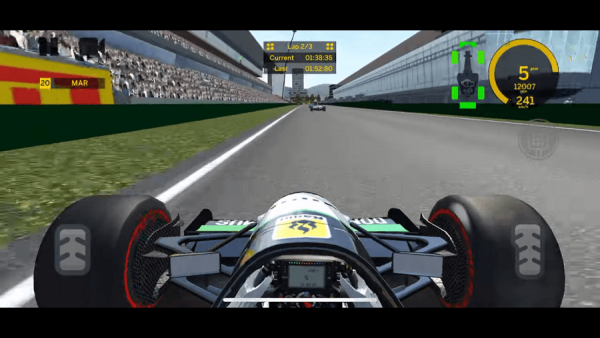 Взлом Formula Classic скорость увеличить