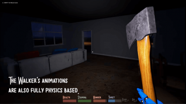 Взлом AMONG THE DEAD ONES на кристаллы