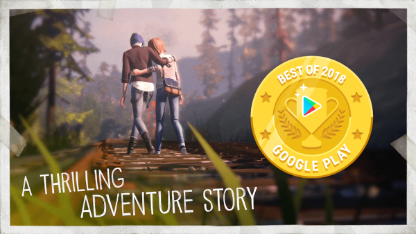 Взлом Life is Strange мод на покупки