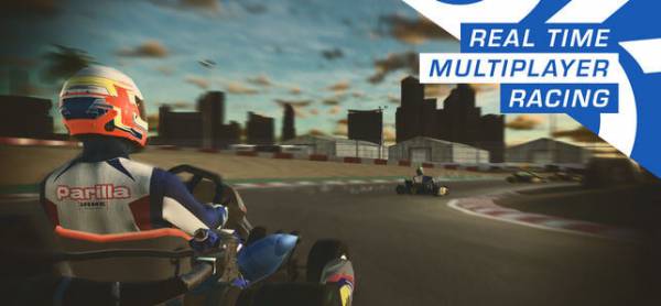 Взлом Street Kart Racing бесплатные покупки