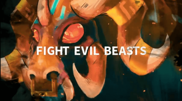 Взлом Otherworld Heroes поиск монстров