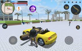 мод деньги Real Gangster Crime