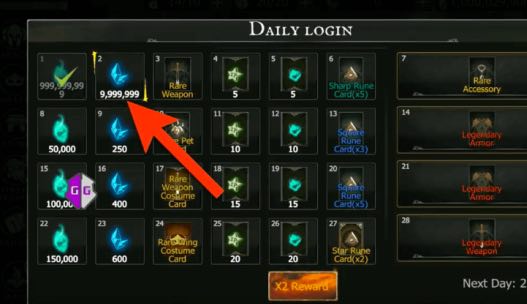 Взлом Shadow of Death