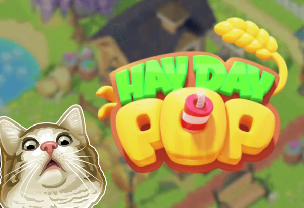 Взлом Hay Day Pop