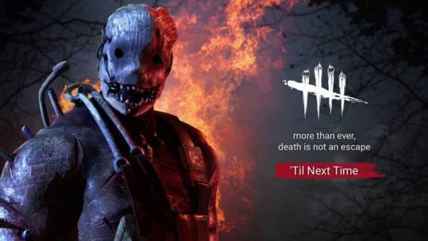 Dead by Daylight Mobile