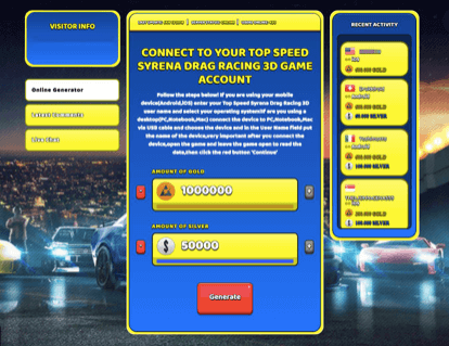 Взломанный Top Speed