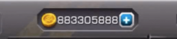 много денег Clash of Robots