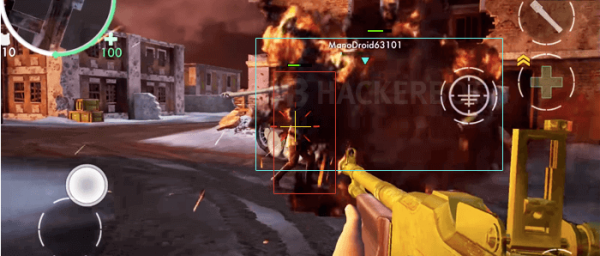 Читы для World War Heroes