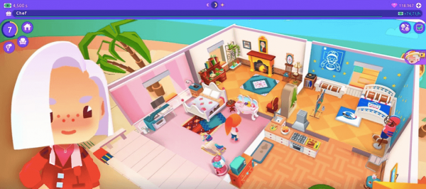 Взлом Idle Life