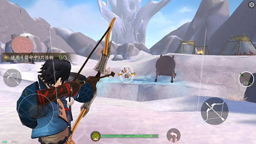 Взломанный Eclipse Isle